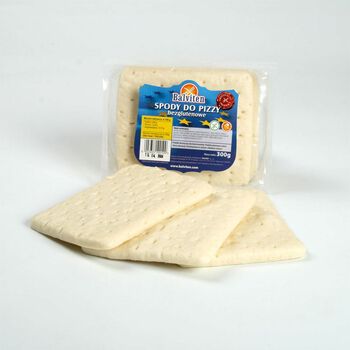Balviten Spody Do Pizzy Bezglutenowe 300G