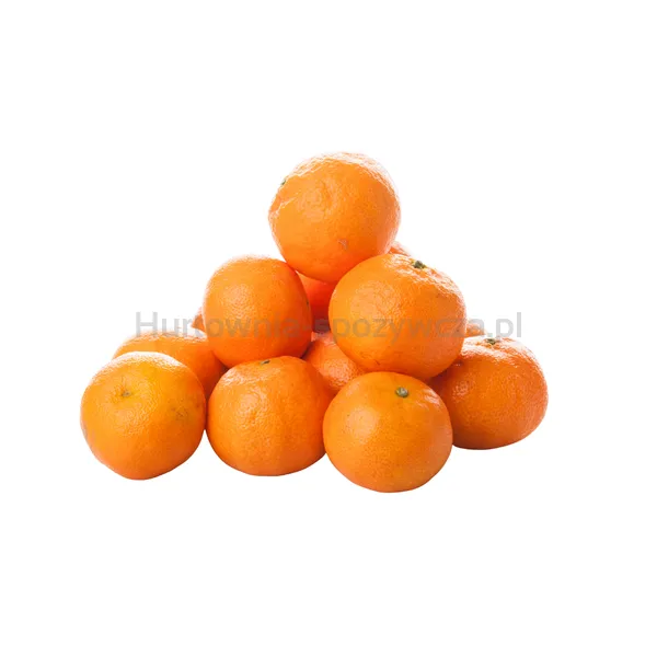 Mandarynka Pitufo Klasa I Hiszpania 2,3Kg
