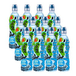 Kubuś Waterrr Napój Jabłko 500 Ml