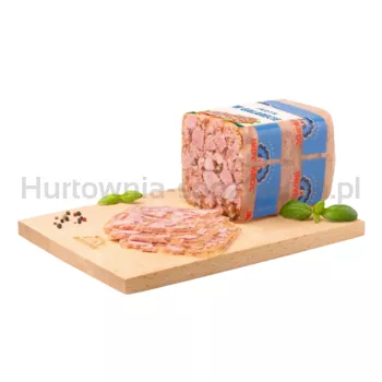 Indykpol Indyk w galarecie około 2 kg