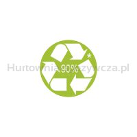 Schneider Zestaw zakreślaczy Job, 1-5 mm, 6 szt., pudełko z zawieszką, mix kolorów  - 7