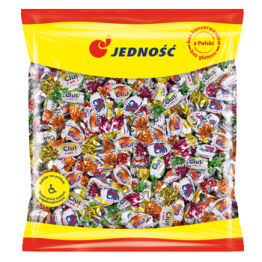 *Jedność Pastylki Ciut 1 Kg