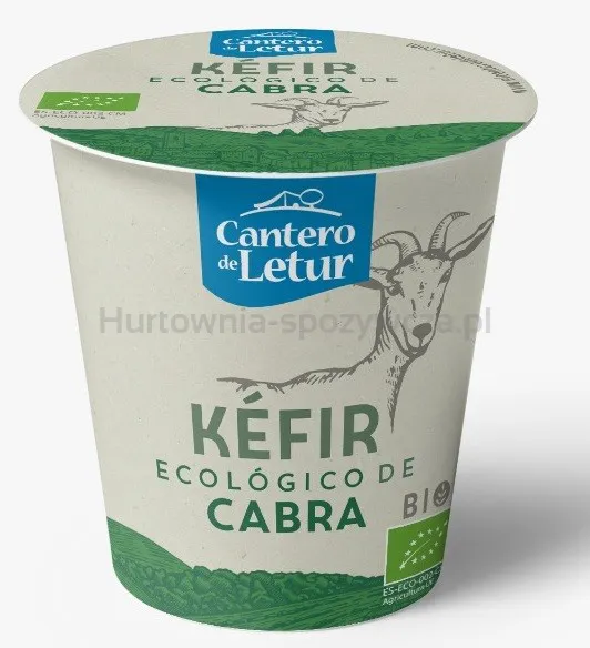 Kefir Kozi Bio 125 G