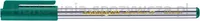 Edding Cienkopis E-89, 0,3Mm, Zielony  - 2