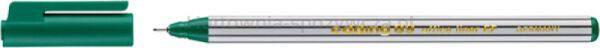 Edding Cienkopis e-89, 0,3mm, zielony 