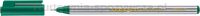 Edding Cienkopis e-89, 0,3mm, zielony 