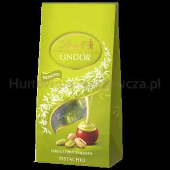 Lindor Pistachio 100g