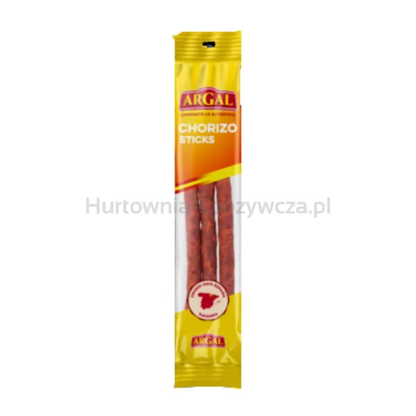 Chorizo sticks 150 g Argal