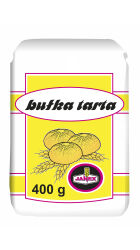 Janex Bułka Tarta 400G