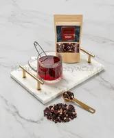 Herbata owocowa LARICO Wiśniowy Zachwyt, 50g - 2