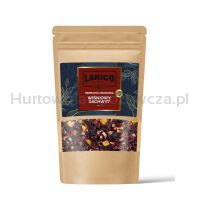 Herbata owocowa LARICO Wiśniowy Zachwyt, 50g