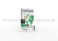 Papier ksero NAVIGATOR UNIVERSAL FSC, A4, klasa A, 80 gsm, 500 ark - 3