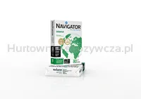 Papier Ksero Navigator Universal Fsc, A4, Klasa A, 80 Gsm, 500 Ark - 3