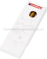 Edding Marker olejowy błyszczący e-751 1-2mm, 3 szt., mix kolorów metalicznych  - 3