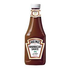 HEINZ Sos Classic Barbecue 875ml (Data przydatności 31.12.2025)