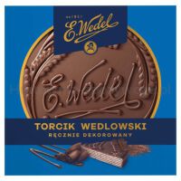 Wedel Torcik Wedlowski 250G