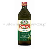 Basso Oliwa Z Oliwek extra vergine 1,0 L