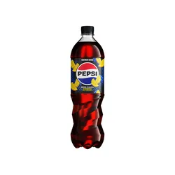 Pepsi Lemon zero cukru 500 ml kaucja (w tym +0,50 zł/szt. zwrotnej kaucji)