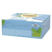 Herbata LIPTON Feel Good Selection, Relax, mięta, 100 kopert - 3