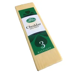 Temar Ser Cheddar White Około2,5Kg