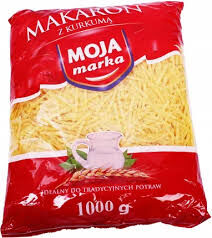 Moja Marka Krajanka 400g