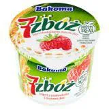 Bakoma Jogurt 7 Zbóż Z Truskawkami 300G