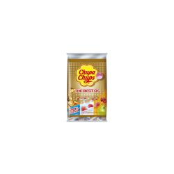 Chupa Chups Lizaki Best Of Torba 1440G