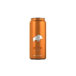 Dzik Orange Zero Caffeine 500 ml - Napój Gazowany