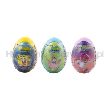 Sweet'nFun SpongeBob collection egg 10g