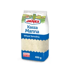 Janex Kasza Manna 500G