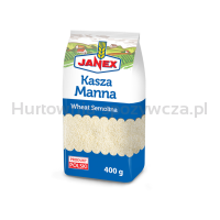 Janex Kasza Manna 500G