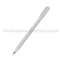 Długopis PENTONIC Frost, śr. kulki 0,7mm, gr. linii 0,3mm, czarny - 5