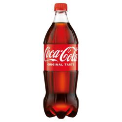 Napój Coca-Cola Gaz 850 Ml Pet