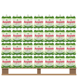 Woda Muszynianka Niegazowana 1,5 l <br>(Paleta 504 szt.)