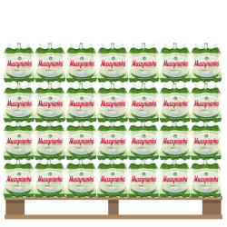 Woda Muszynianka Niegazowana 1,5 l <br>(Paleta 504 szt.)