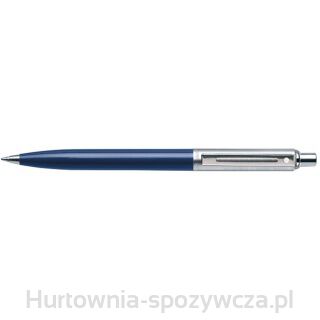 Długopis Sheaffer Sentinel (321), Niebieski