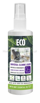Płyn do czyszczenia ekranów SOYECO, Eco, 100 ml