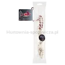 J.Vila Fuet z figą 100g