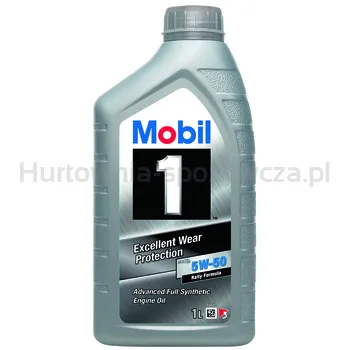 Mobil 1 Fs X2 5W50 1L