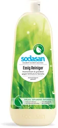 Płyn do czyszczenia na bazie octu BIO 1000 ml