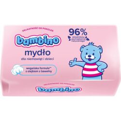 Nivea Bambino Mydło 90 G