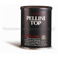 Pellini Kawa Mielona Top 250 G<br>(Data 31.12.2025)