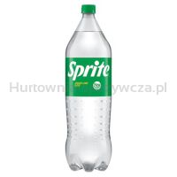 Napój Sprite Full Sugar 2 L Coca-Cola Pet