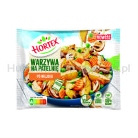 Hortex Warzywa Na Patelnię Po Wiejsku 450G