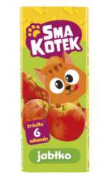 Napój Jabłko Smakotek 200Ml Kar