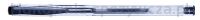 Długopis żelowy OFFICE PRODUCTS Classic 0,5mm, czarny - 2