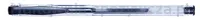 Długopis Żelowy Office Products Classic 0,5Mm, Czarny - 2