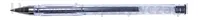 Długopis Żelowy Office Products Classic 0,5Mm, Czarny - 3