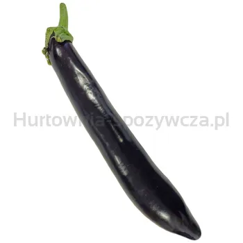 Bakłażan Długi Włochy 5Kg