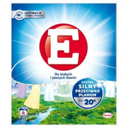 E Żel Do Prania Universal 220 g 4 prania